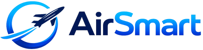 AirSmart, Fly Smarter